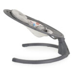 Електрическа люлка iSwing тъмносив - Image 13