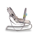 Детски шезлонг Lulu сив - Image 12