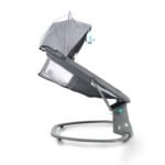 Електрическа люлка Axel зелен - Image 10