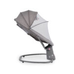 Електрическа люлка Axel розов - Image 12