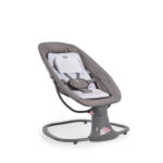 Електрическа люлка Axel розов - Image 13