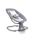 Електрическа люлка Axel сив - Image 10