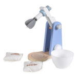 Дървен миксер сет 4342 - Image 2