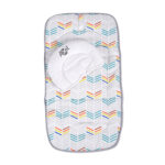 Електрическа люлка Axel сив - Image 12