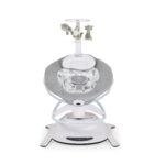 Електрическа люлка La Scala мента - Image 9