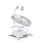 Електрическа люлка La Scala мента - Image 10