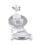 Електрическа люлка La Scala мента - Image 11