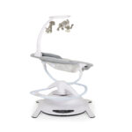 Електрическа люлка La Scala мента - Image 14