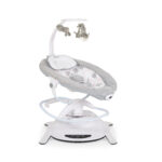 Електрическа люлка La Scala розов - Image 13