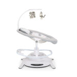 Електрическа люлка La Scala розов - Image 14