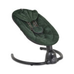 Електрическа люлка Clarissa зелен - Image 8