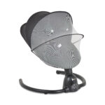 Електрическа люлка Clarissa зелен - Image 11