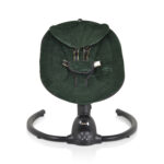 Електрическа люлка Clarissa зелен - Image 12