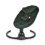 Електрическа люлка Clarissa зелен - Image 13