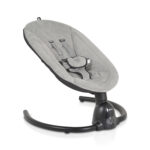 Електрическа люлка Clarissa сив - Image 10