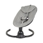 Електрическа люлка Clarissa сив - Image 13