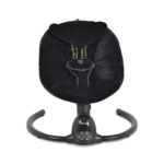 Електрическа люлка Clarissa черен - Image 12