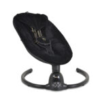 Електрическа люлка Clarissa черен - Image 14