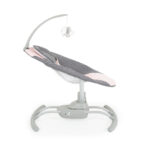 Електрическа люлка Rocky розов - Image 12