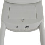 Електрическа люлка Rocky розов - Image 14