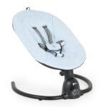 Електрическа люлка Clarissa син - Image 10