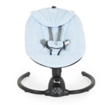 Електрическа люлка Clarissa син - Image 12