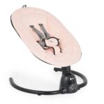 Електрическа люлка Clarissa розов - Image 10