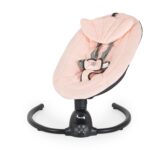 Електрическа люлка Clarissa розов - Image 13