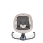 Електрическа люлка Zara светлосив - Image 11