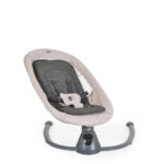 Електрическа люлка Zara светлосив - Image 12