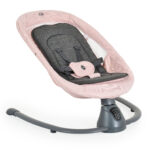 Електрическа люлка Zara розов - Image 10