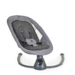 Електрическа люлка Zara тъмносив - Image 12