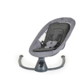 Електрическа люлка Zara тъмносив - Image 13