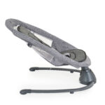 Електрическа люлка Zara тъмносив - Image 14