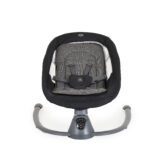 Електрическа люлка Zara черен - Image 11