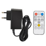 Електрическа люлка Ari bear сив - Image 14