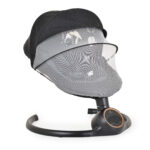 Електрическа люлка Prestige тъмносив - Image 9