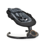 Електрическа люлка Prestige тъмносив - Image 11