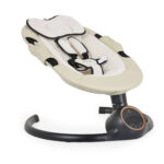 Електрическа люлка Prestige бежов - Image 11