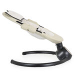 Електрическа люлка Prestige бежов - Image 12