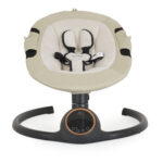 Електрическа люлка Prestige бежов - Image 14