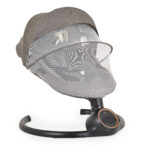 Електрическа люлка Prestige зелен - Image 9