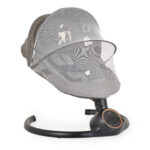 Електрическа люлка Prestige зелен - Image 10