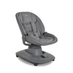 Електрическа люлка Hera тъмносив - Image 11