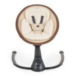 Електрическа люлка Cloud Premium + бежов - Image 12