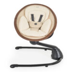 Електрическа люлка Cloud Premium + бежов - Image 14