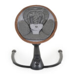 Електрическа люлка Cloud Premium + тъмносив - Image 12