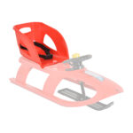 Седалка за шейна Bullet Control червен - Image 7