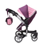 Количка за кукли Violette 9694 - Image 10