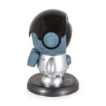 Камера Wi-Fi West сив - Image 11